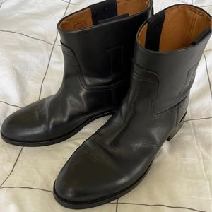 Rag & Bone ankle boots